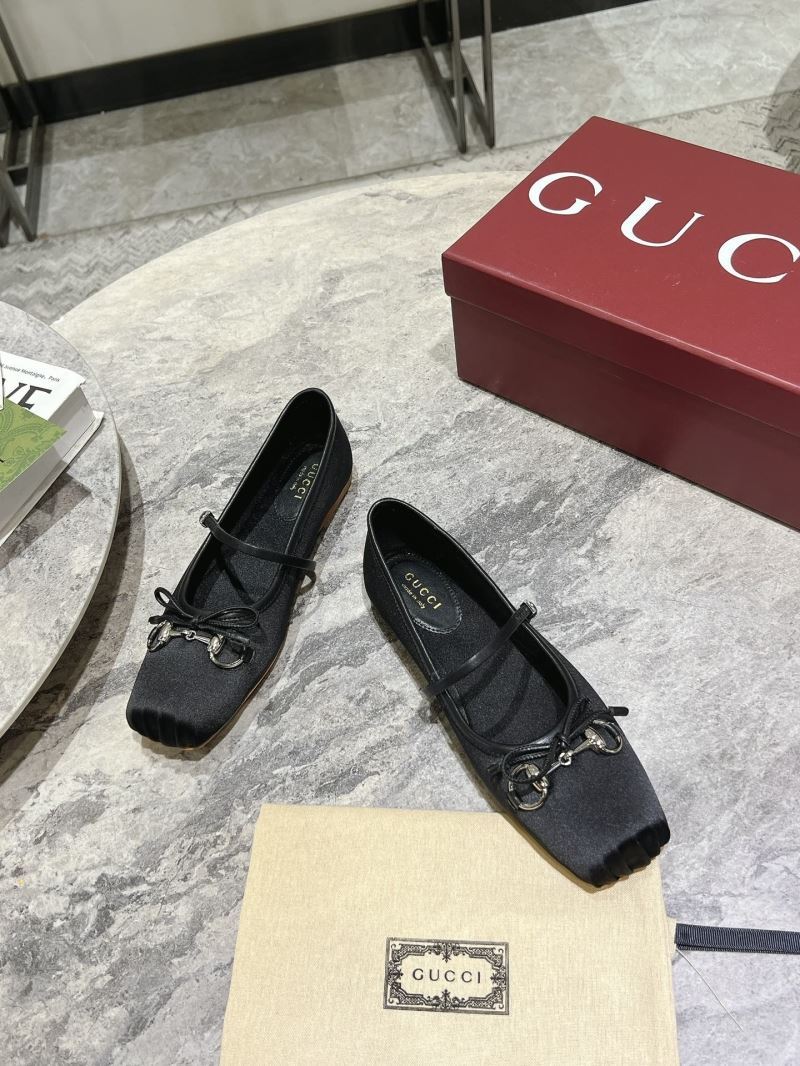 Gucci Low Shoes